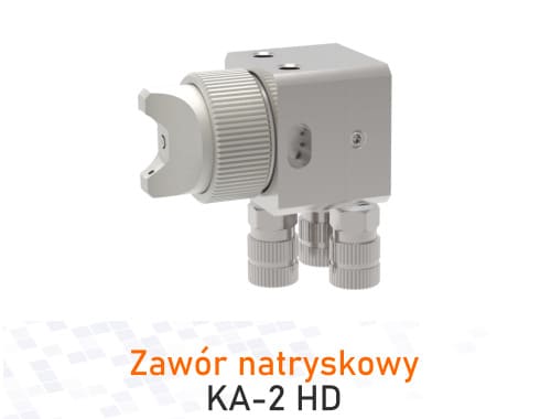 KA2HD