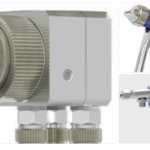 Zawory i dysze SCHÜTZE